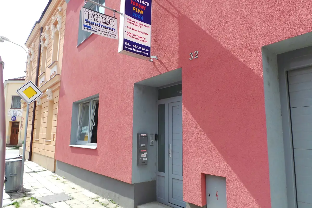 Itpprerov.cz